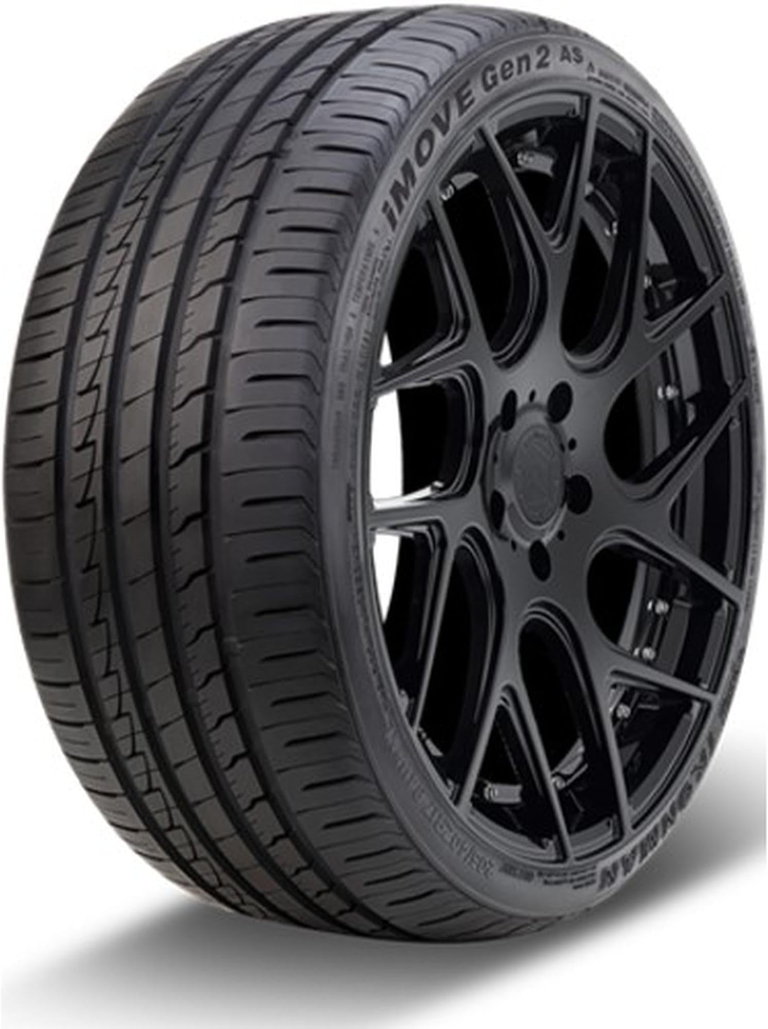 Ironman iMove Gen 2 A/S 205/55R16 91V