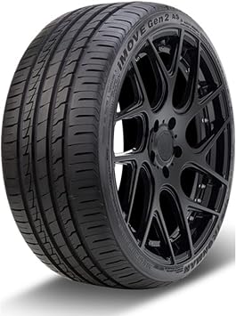 Ironman iMove Gen 2 A/S P245/35R20 95W Passenger Tire
