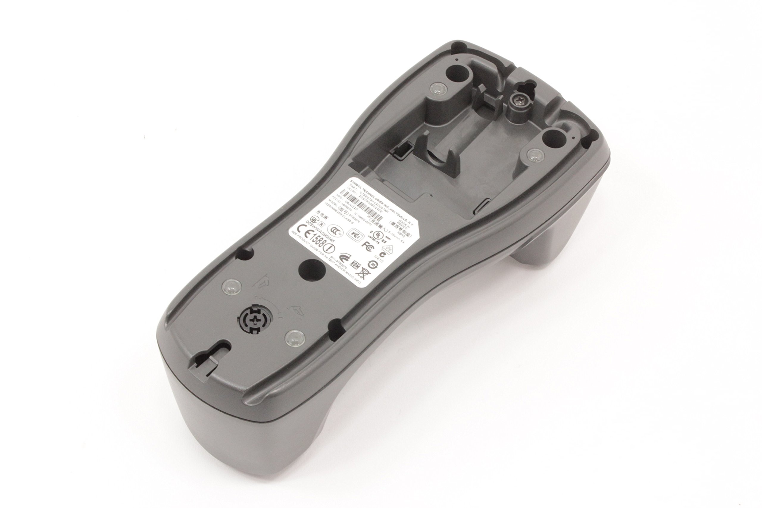 Amazon.com : Motorola Symbol MT2070-SD0D62370WR Scanner Kit w 