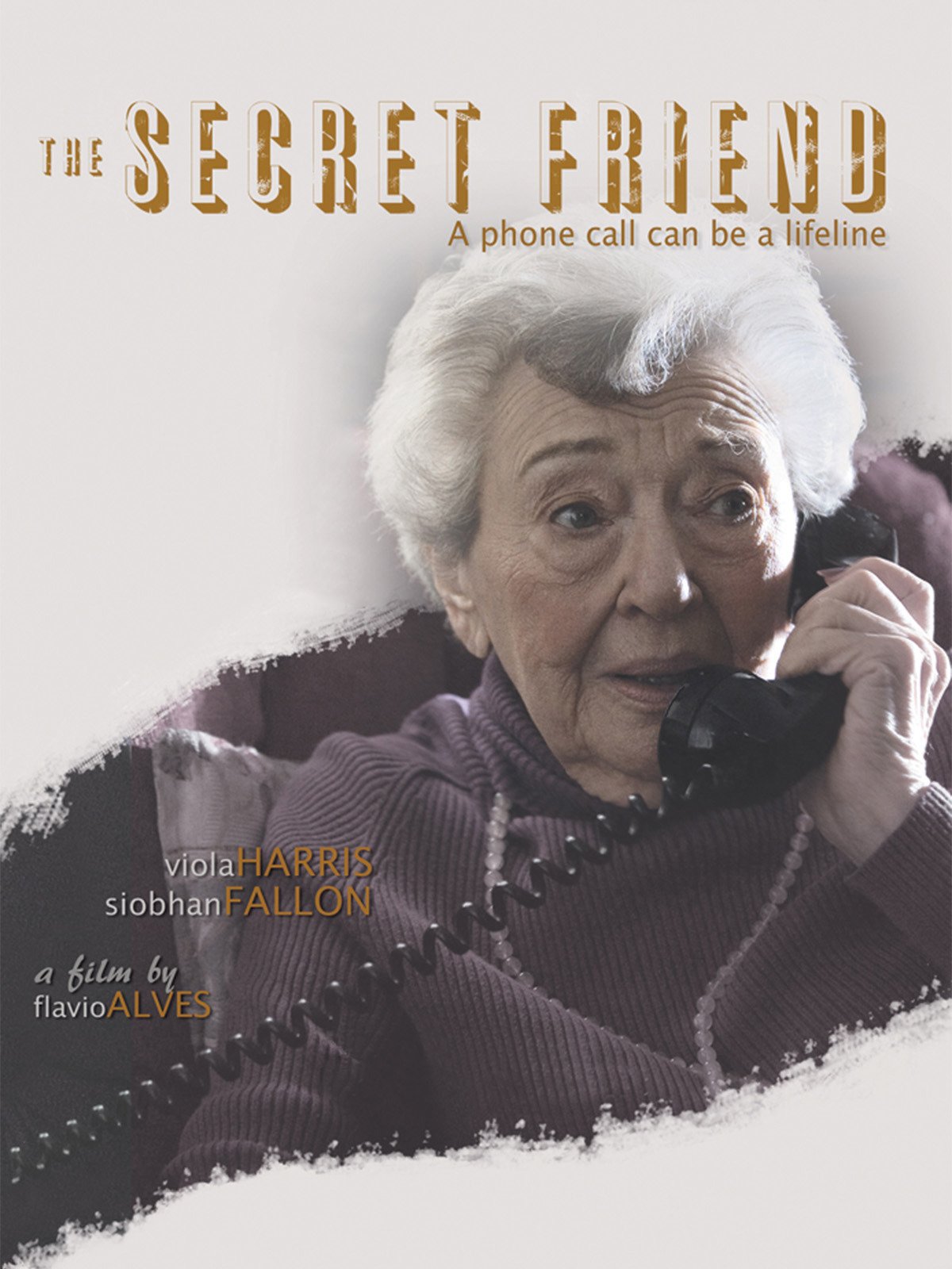 The Secret Friend
