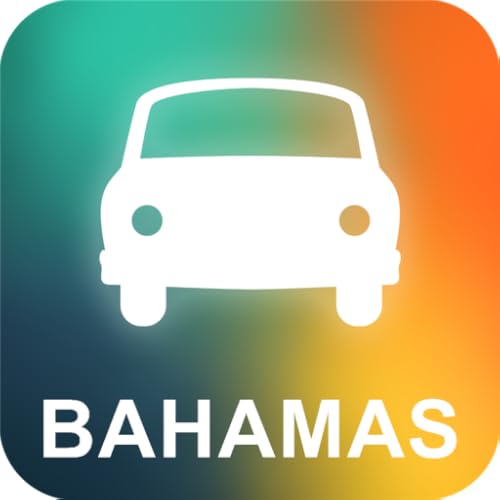 Bahamas GPS Navigation