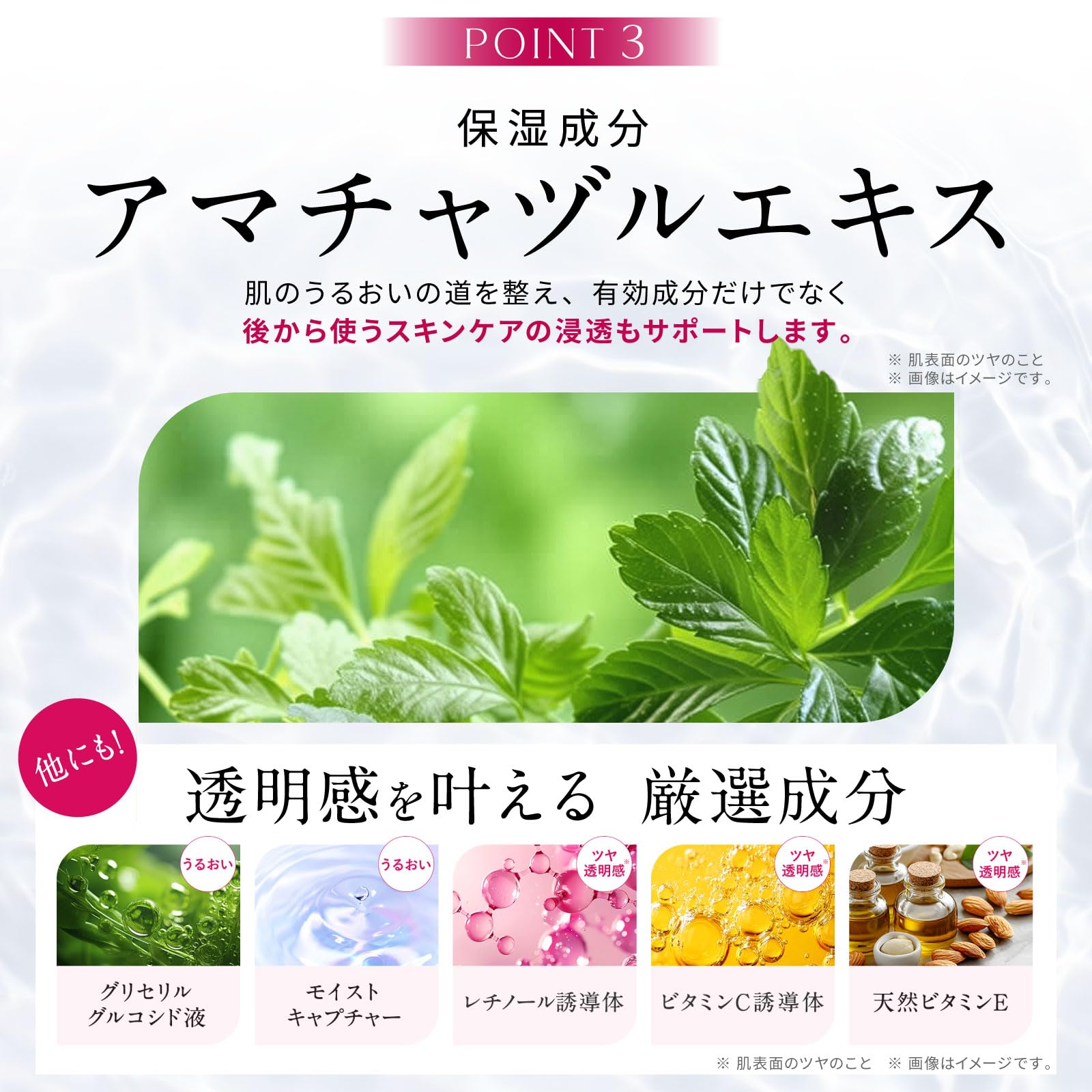 Amazon.co.jp: リンクルクリアセラム 30ml 医薬部外品 薬用導入美容液