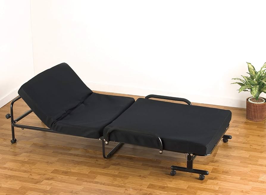 Amazon｜武田コーポレーション 【ベッド・折りたたみ】 低反発