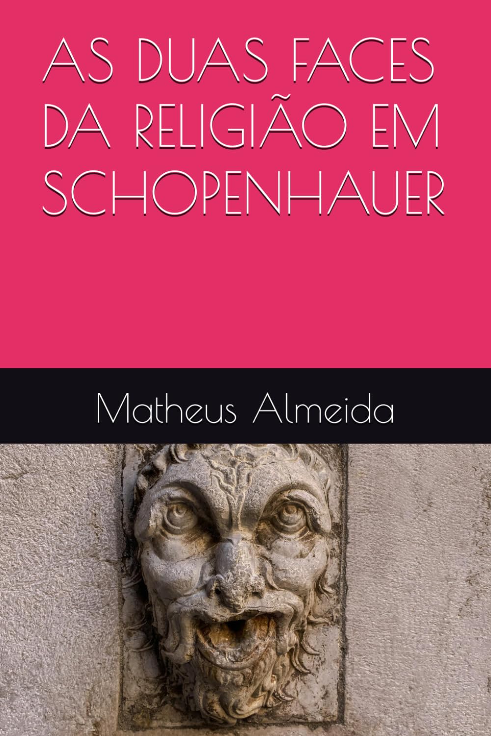 AS DUAS FACES DA RELIGIÃO EM SCHOPENHAUER