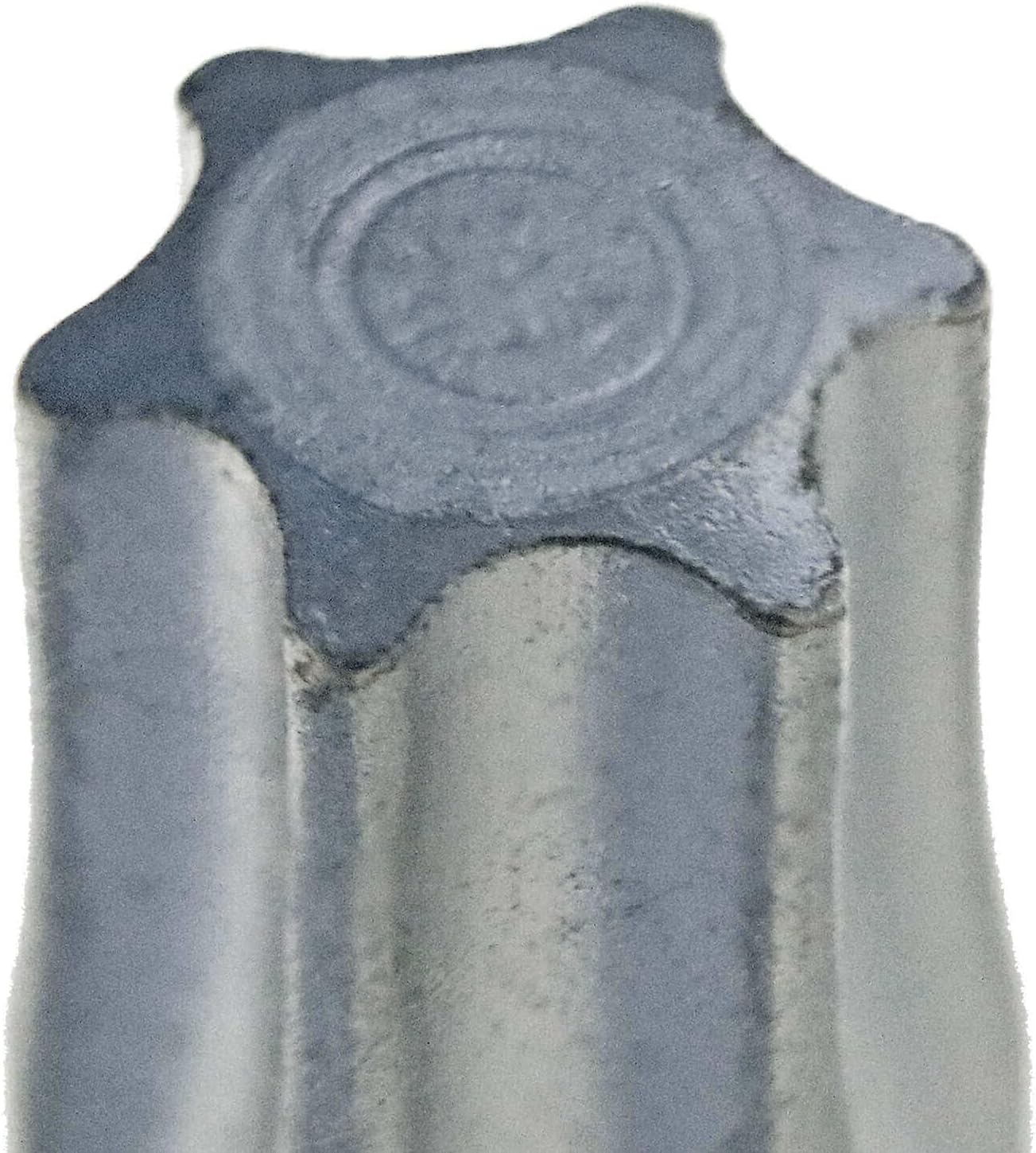 T30 X 2" Torx/Star Driver Bit - Color Coded Quick Change Shank Bit for Screws and Fasteners (50)