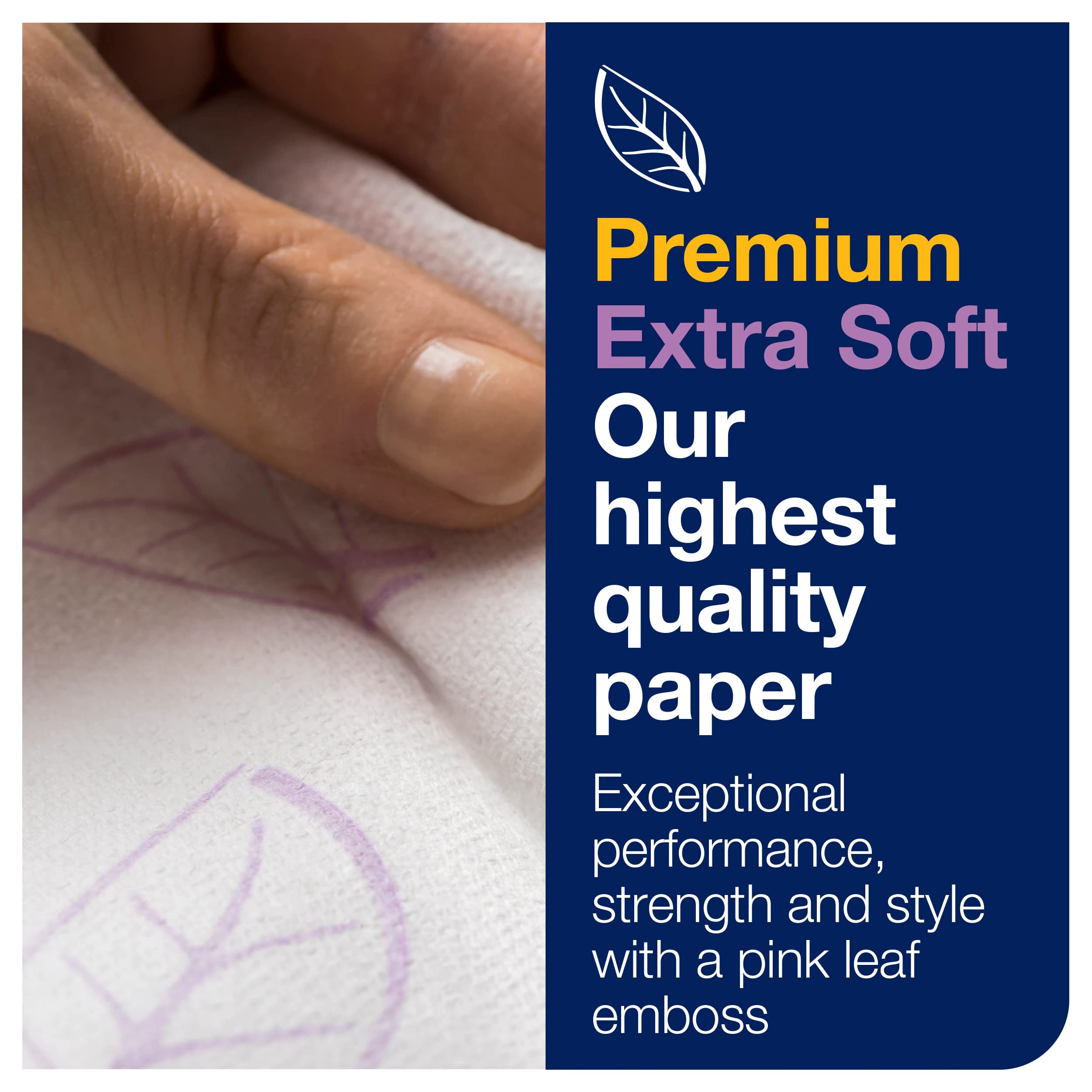 Tork Xpress Pack de démarrage pour mini distributeur murale d'essuie-mains interfoliés blanc H2, distribution feuille à feuille, distributeur et 1 consommable, 952100