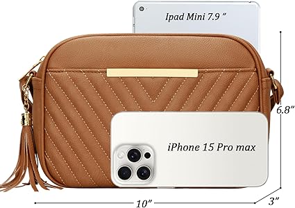 キ*ン様 キムタク US Customized Quilted Body Bag US2000 Customized