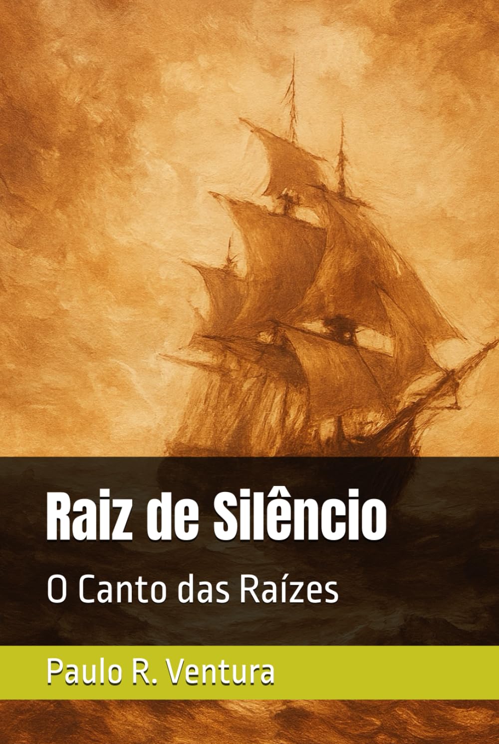 Raiz de Silêncio: O Canto das Raízes