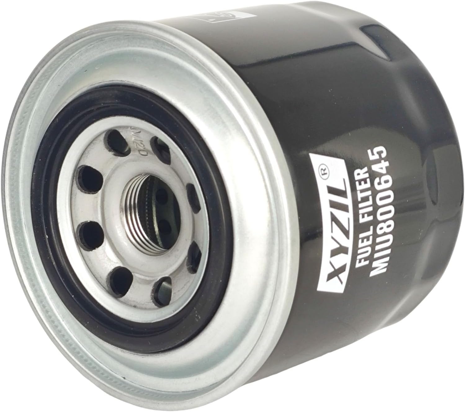 Maintenance Filter Kit Compatible with John Deere 790 Engine 3TNE82A (SN 790001-) Compact Utility Tractor M806419 RE27284 M811032 MIU800645 M131802 M131803 Hydraulic Oil Fuel Air Filter Service