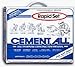 Cement All, Rapid Set-10 or 20lb bag