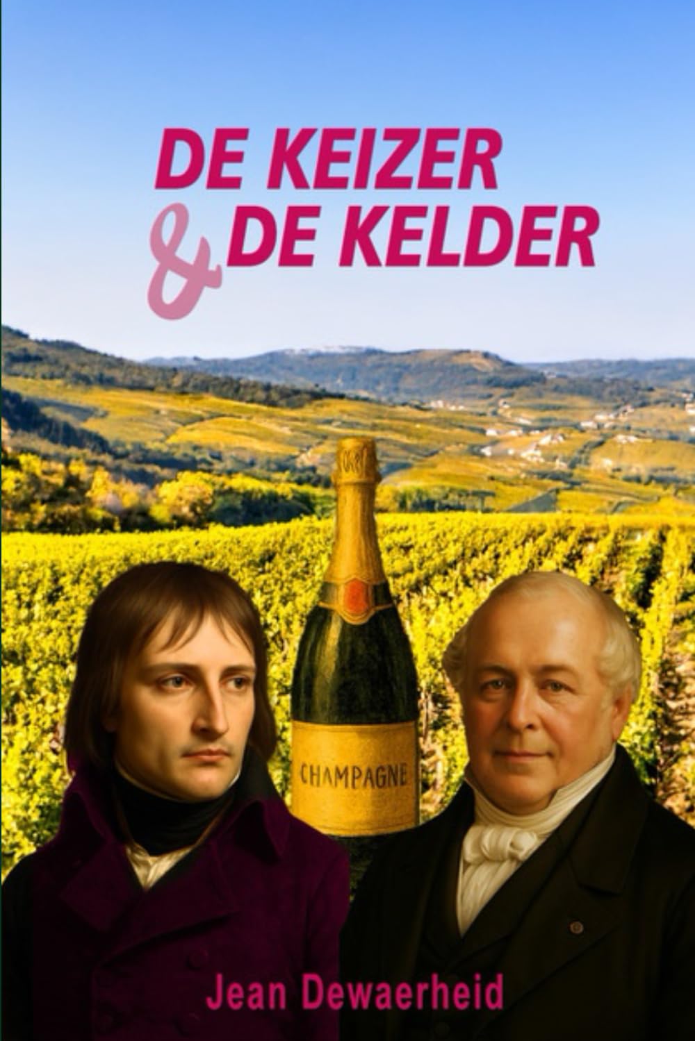 De Keizer en de Kelder