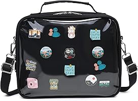 Amazon.com | CHERRY SAUCE Dopamine Color Ita Bag Backpack Satchel