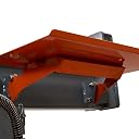 YARDMAX YSS610 Log Table, 24" gallery image