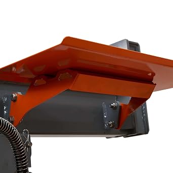 YARDMAX YSS610 Log Table, 24