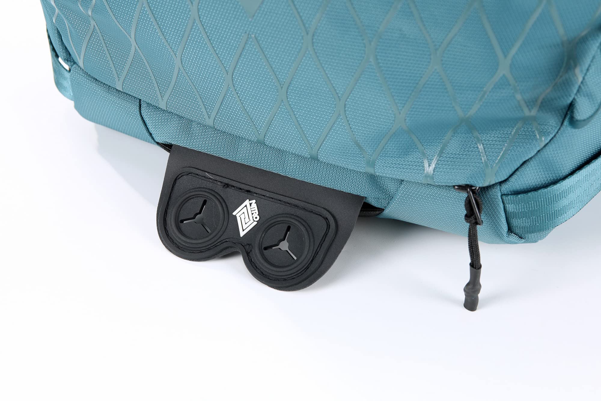 Nitro Zaino Unisex-Adulto