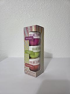Solar Flare Body Butter Trio - Paquete de 3 u...