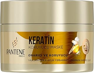 PANTENE PRO-V Saç Maskesi Onarıcı ve Koruyucu Bakım Keratin Koruyuculu 200 ml