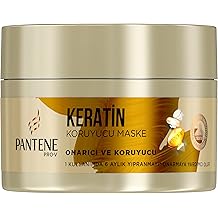 Pantene PRO-V Hair Mask Repair and L&ecirc;n&ecirc;r&icirc;na Protective 200 ml bi Keratin Protector