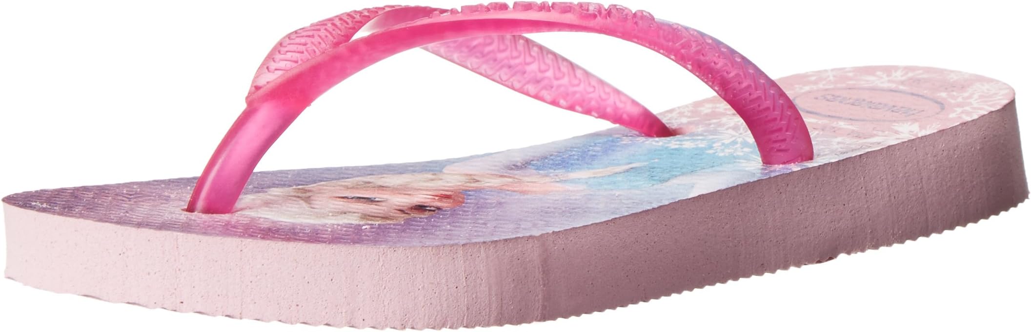 Havaianas Kid's Slim Frozen Sandal