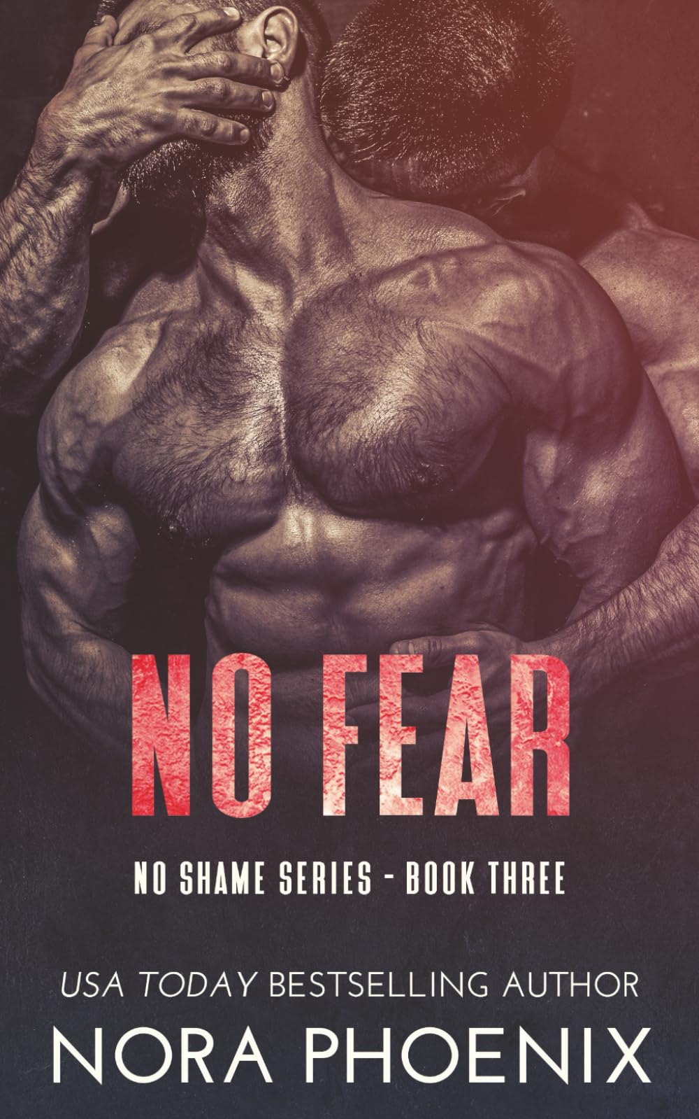 No Fear: 3 (No Shame Series)