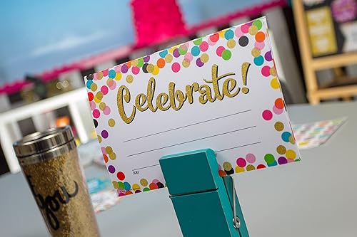 Miniatura 3 de Confeti Celebrate! Premios