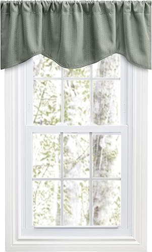 Miniatura 2 de Grand Pointe M-Valance 54x17 Verde