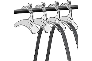 Sturdy Closet Bag Hanger | Elevate Your Handbag Storage