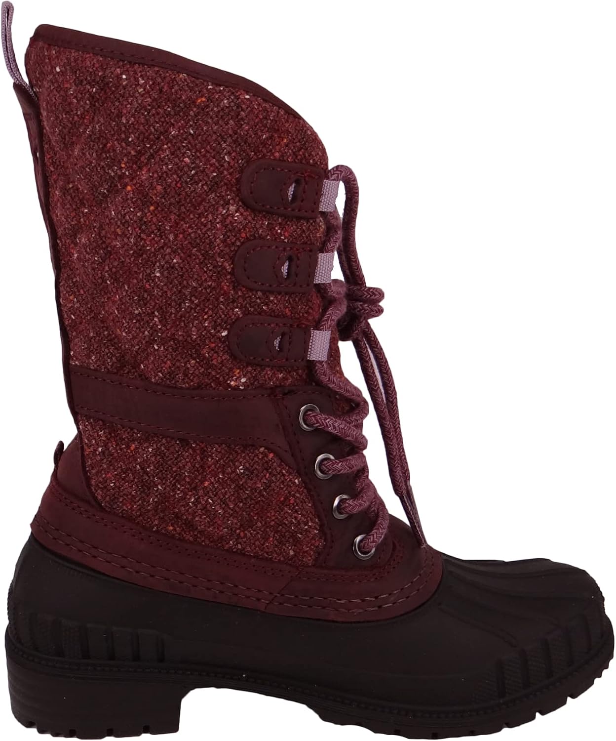 Kamik Women's Sienna 3 Winter Boots