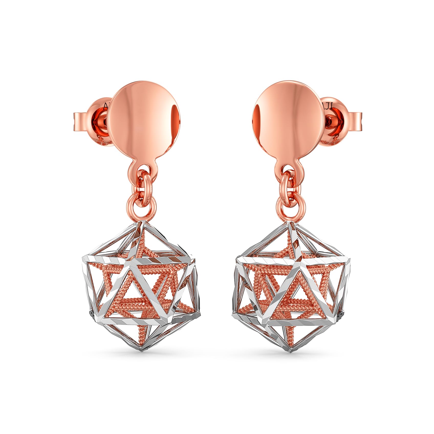 See full amazon price history chart for Joyalukkas 18K (750) Purity Radiant Polygon earring For Women Joyalukkas 18K (750) Purity Radiant Polygon earring For Women (B0D6WGGMQJ) Amazon Price History, Amazon Price Tracker