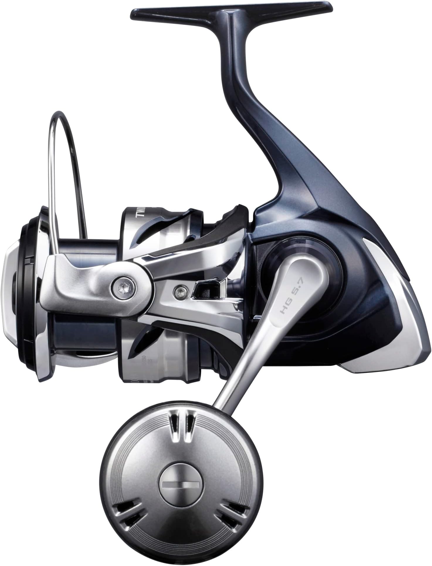 TWINPOWER SW