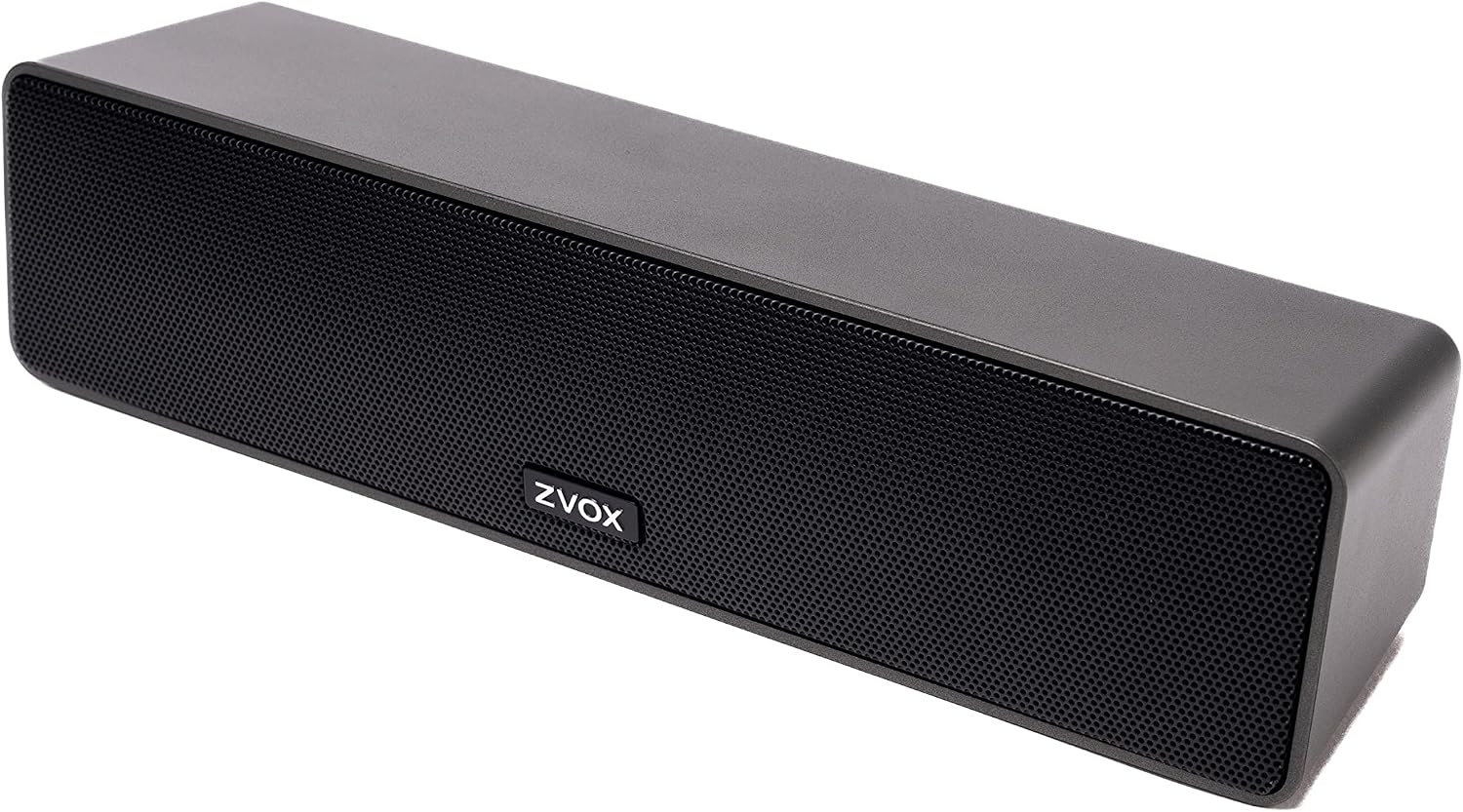 ZVOX Mini Dialogue Clarifying Sound Bar 