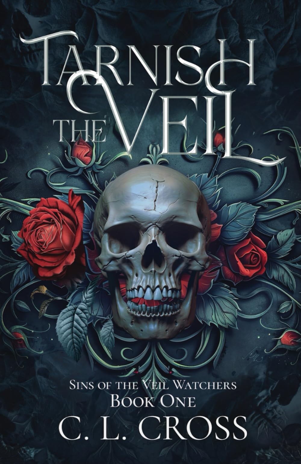 Tarnish the Veil