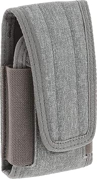 Maxpedition Entity Utility Pouch Medium (Ash)