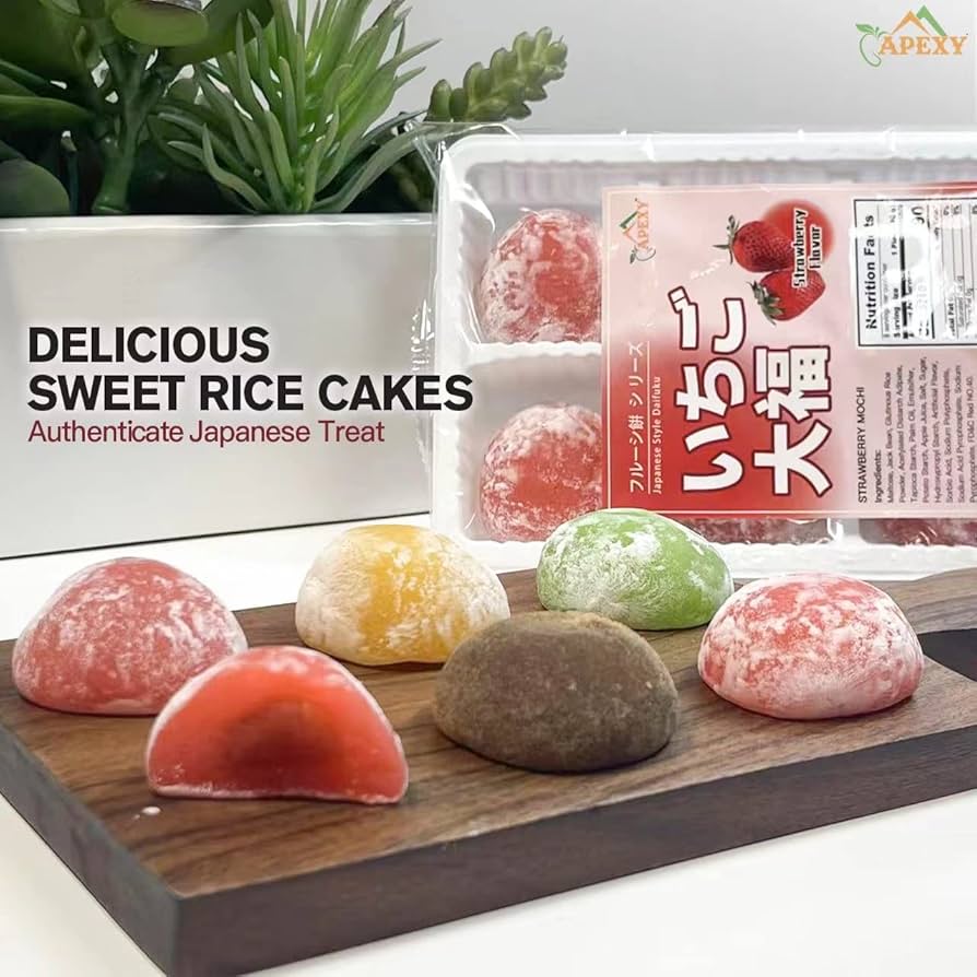 Rice cake & Harry③ Quaker Rice Cakes Lightly Salted - 4.47 OZ 12 Pack