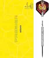 ダーツ unicorn PREMIER Michael Smith STEEL22g Unicorn Premier MICHAEL SMITH Darts Review - 2023 PDC WORLD
