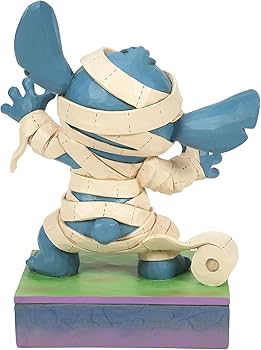 Amazon.co.jp: 【Disney Traditions】スティッチ マミー コスチューム