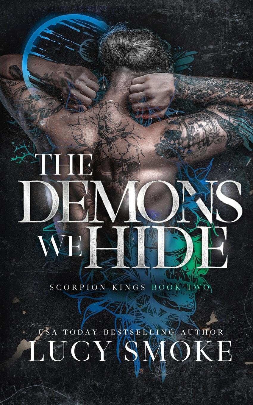 The Demons We Hide