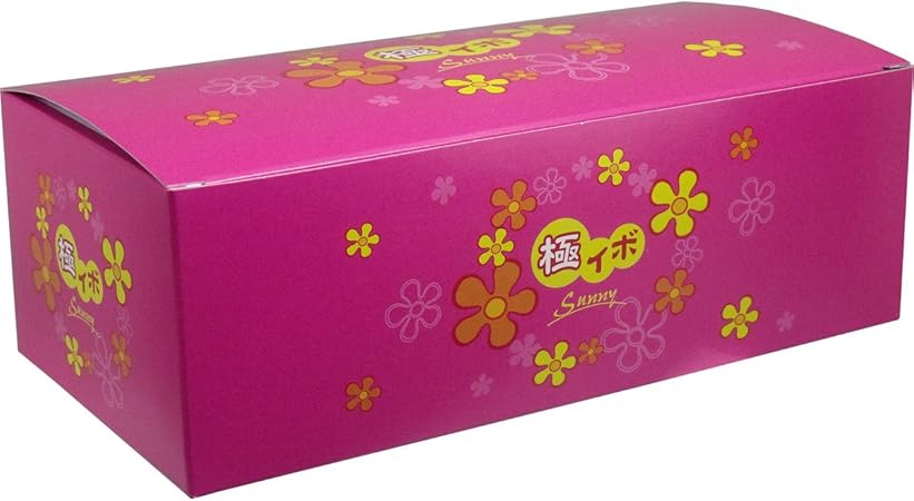 Amazon 花の香り付き 業務用コンドーム 極イボ sunny 144個入 コンドーム Amazon 花の香り付き 業務用コンドーム 極イボ sunny 144個入 コンドーム