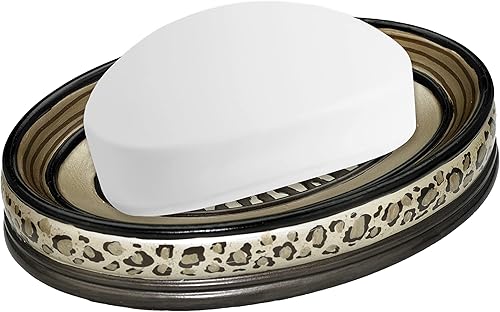 Miniatura 4 de Popular Bath Safari Stripes, JABÓN, Chocolate