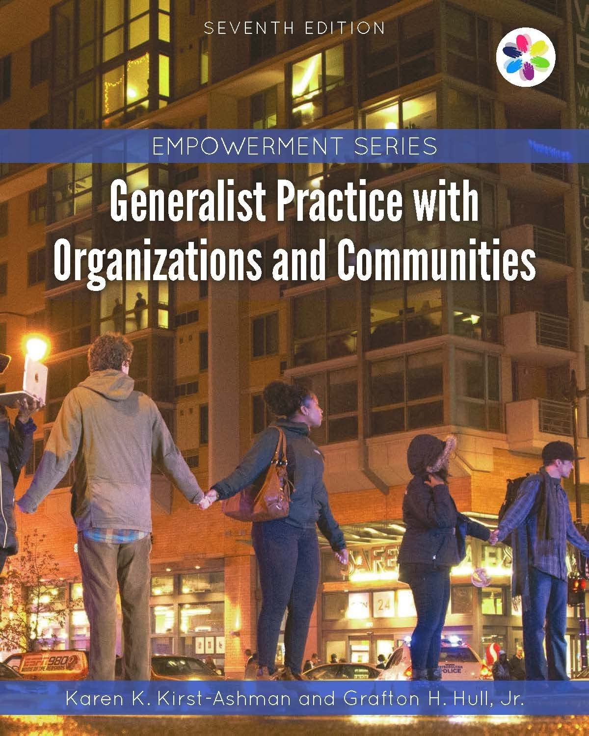 Empowerment Series-E-book: Generalist Practice with Organizations and Communities, 7th Edition