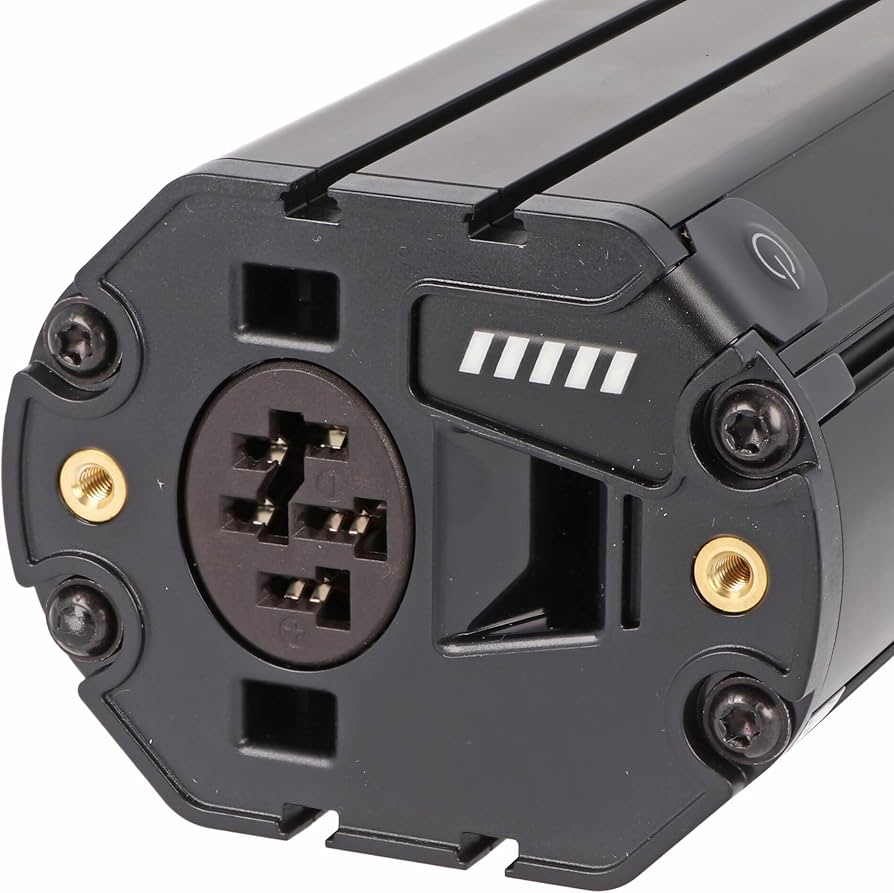 Amazon.co.jp: Bosch PowerTube 縦型 危険物箱・取扱説明書付 内蔵