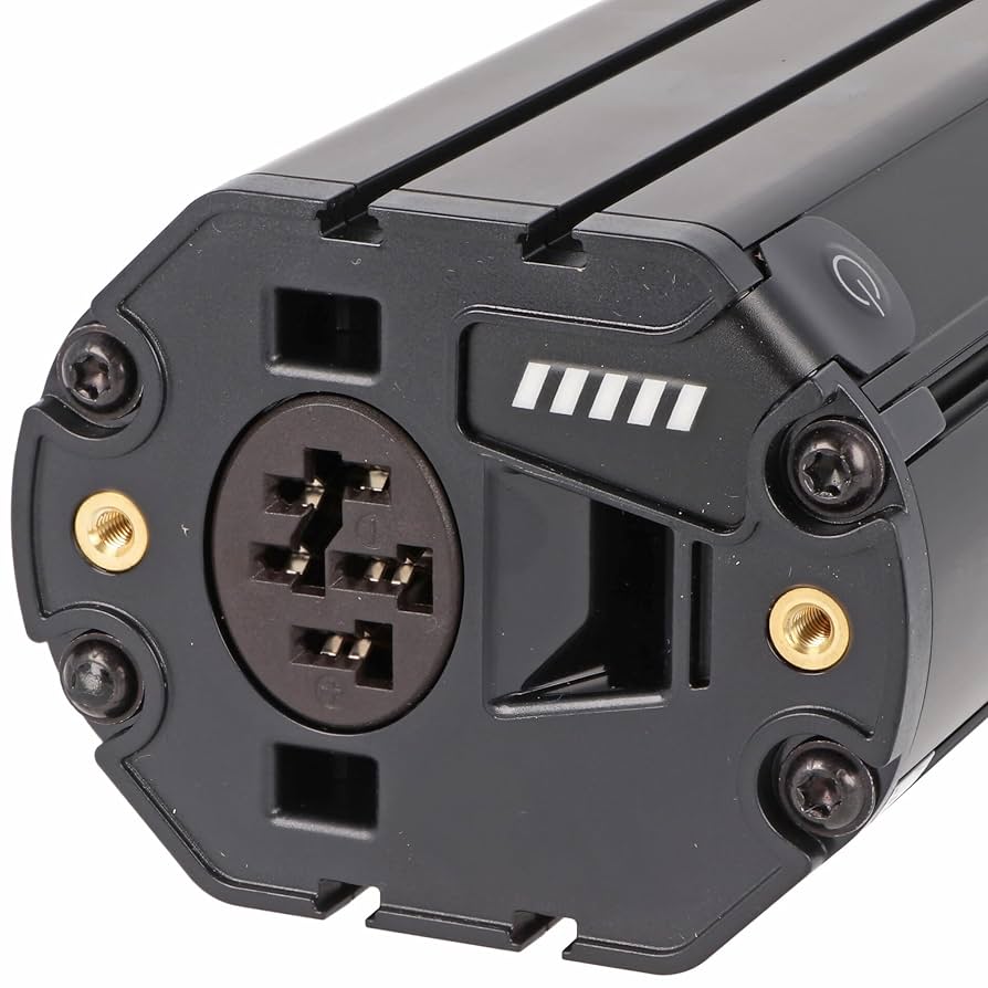 Bosch Powertube 充電器　電動アシスト自転車用 充電器: すばやく電力を供給する eBike 充電装置 - Bosch eBike