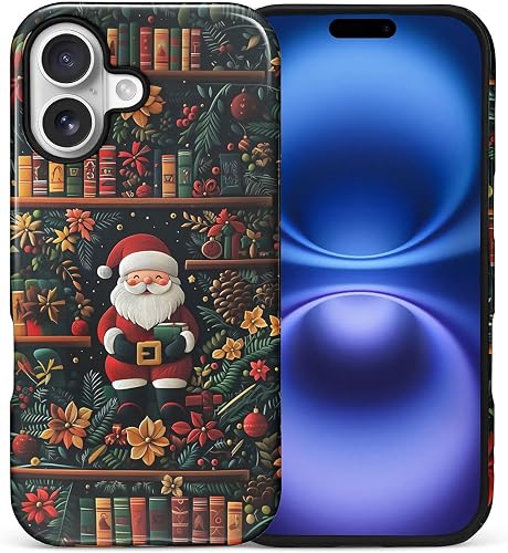 OURZPO Case Compatible with iPhone 17,Double Layer Protection, Matte Finish, Ant