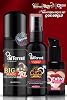 DIFFERENT PROFESSIONAL Long Experience Retardant Spray Men's and Premium Women's stimulant gel Set of 3