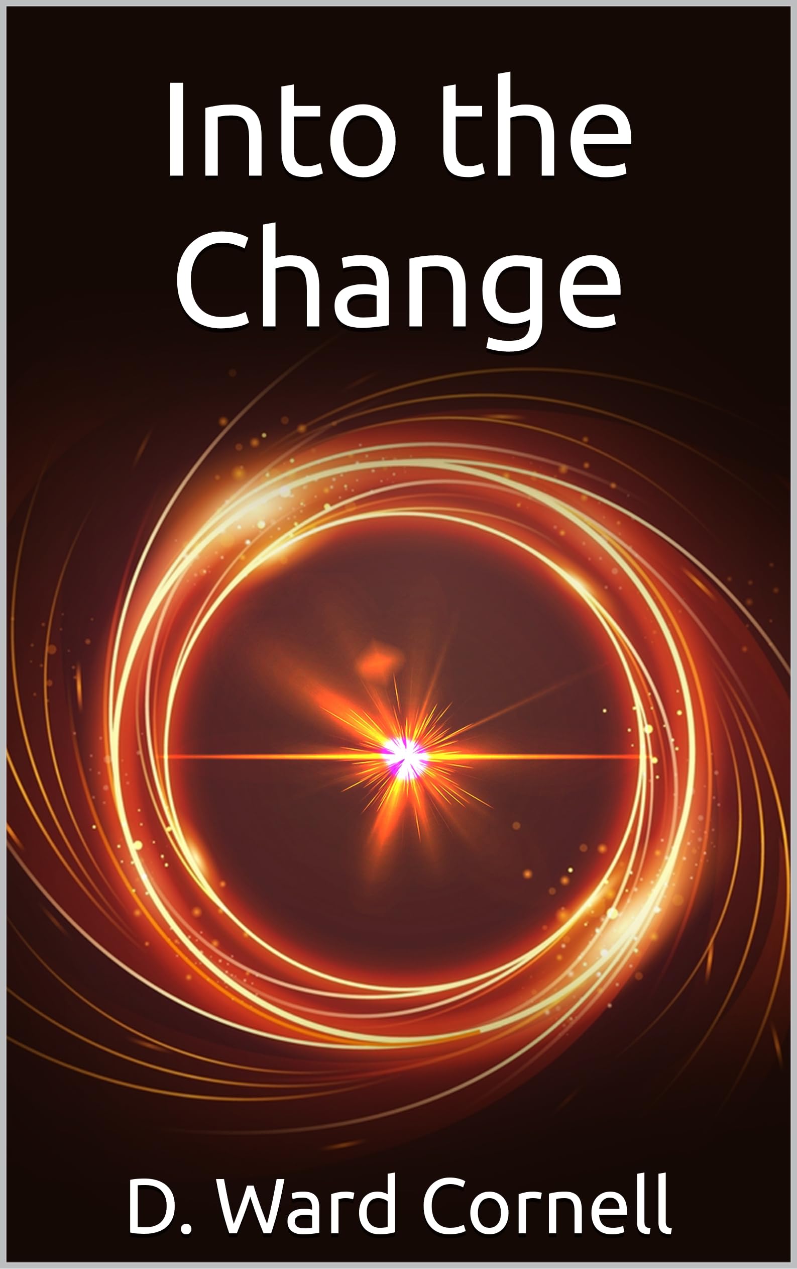 Book cover for Eleven Days series