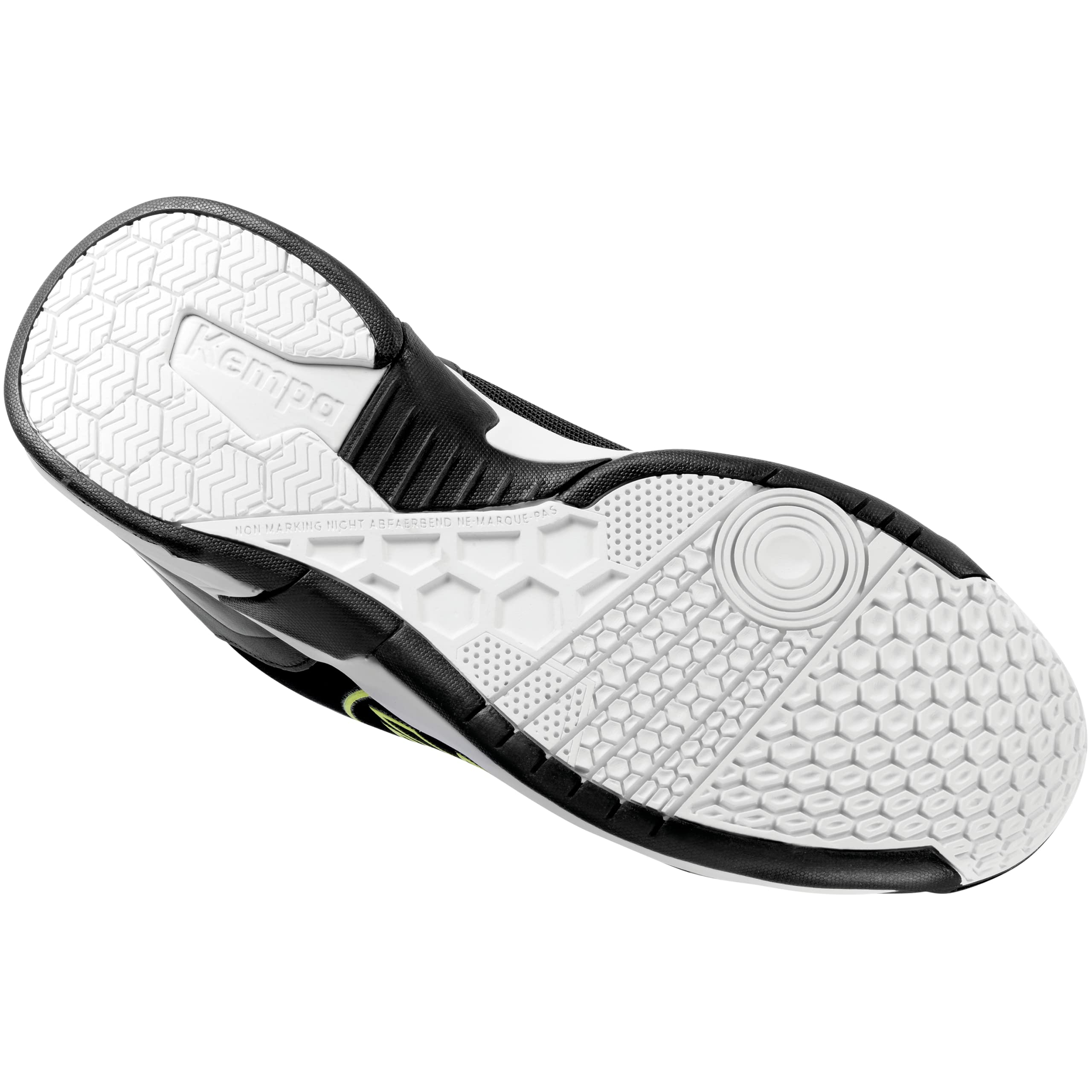 Kempa Attack 2.0, Scarpe da Pallamano Unisex-Adulto