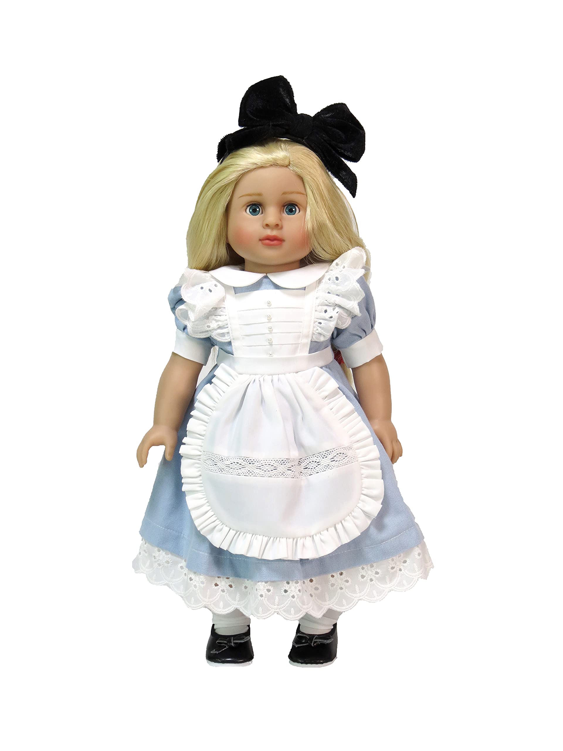 American Fashion World Outfit for 18-Inch Dolls | Premium Quality & Trendy Design | Outfit Fashions for Popular Dolls Brands