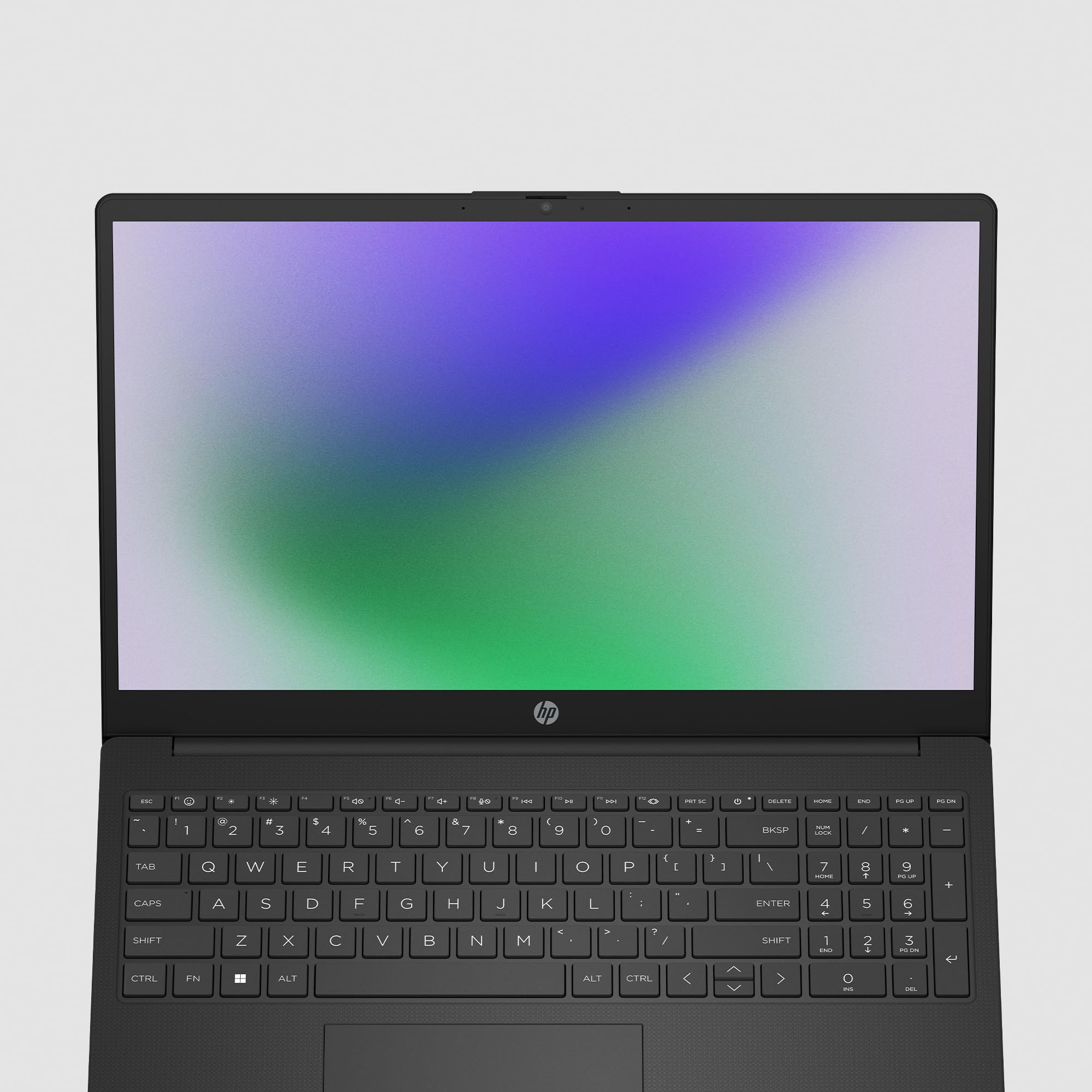 HP Laptop – 13th Gen/Intel Core i7-1355U / 15.6inch FHD Display