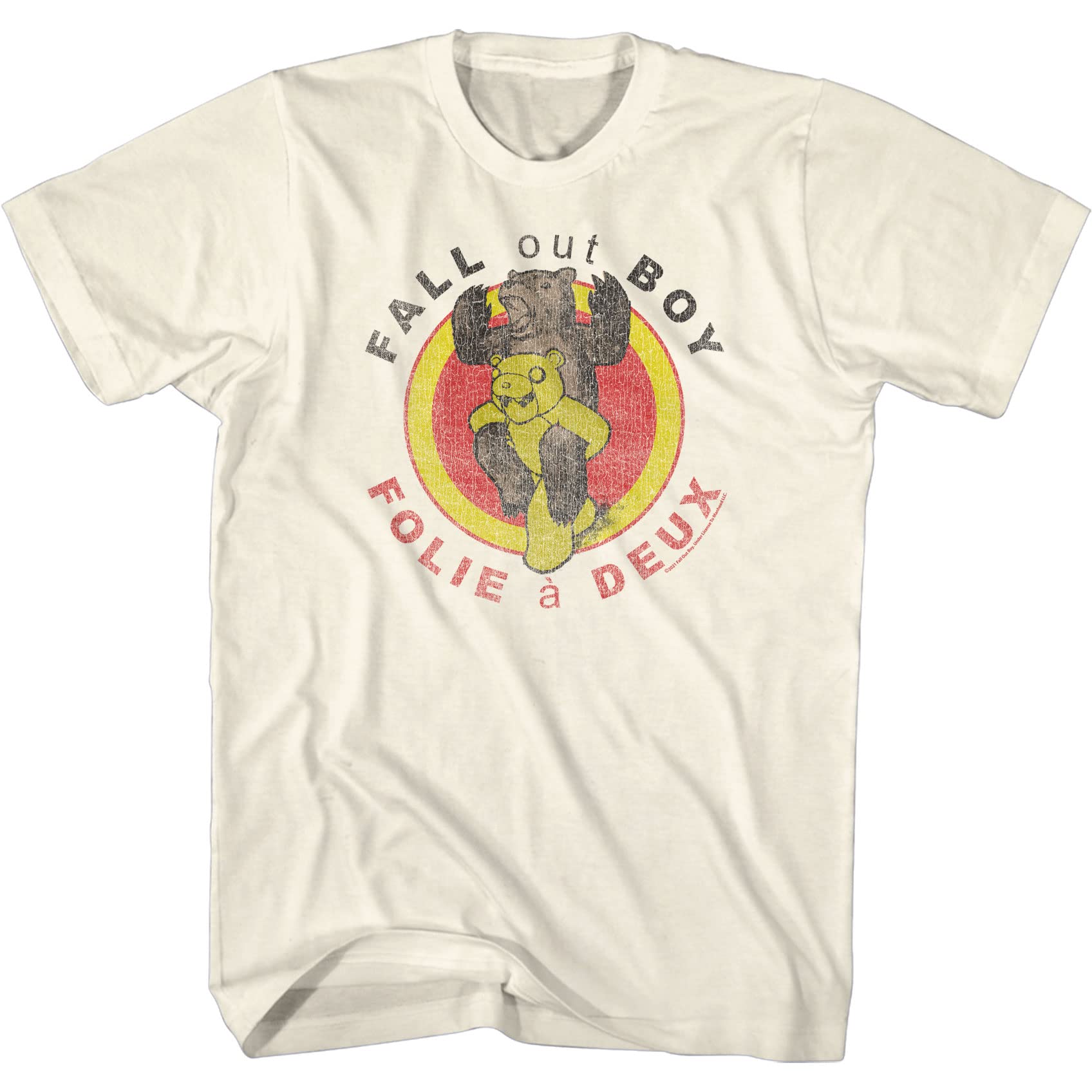 Fall Out Boy Tシャツ Lサイズ ホワイト 楽天市場】fall out Boy（Tシャツ・カットソー｜トップス）：メンズ