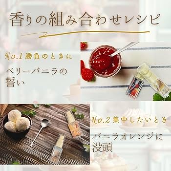 ラブパティスリー ボディミストセット 試してみた】スウィーツボディミスト ラブパティスリー